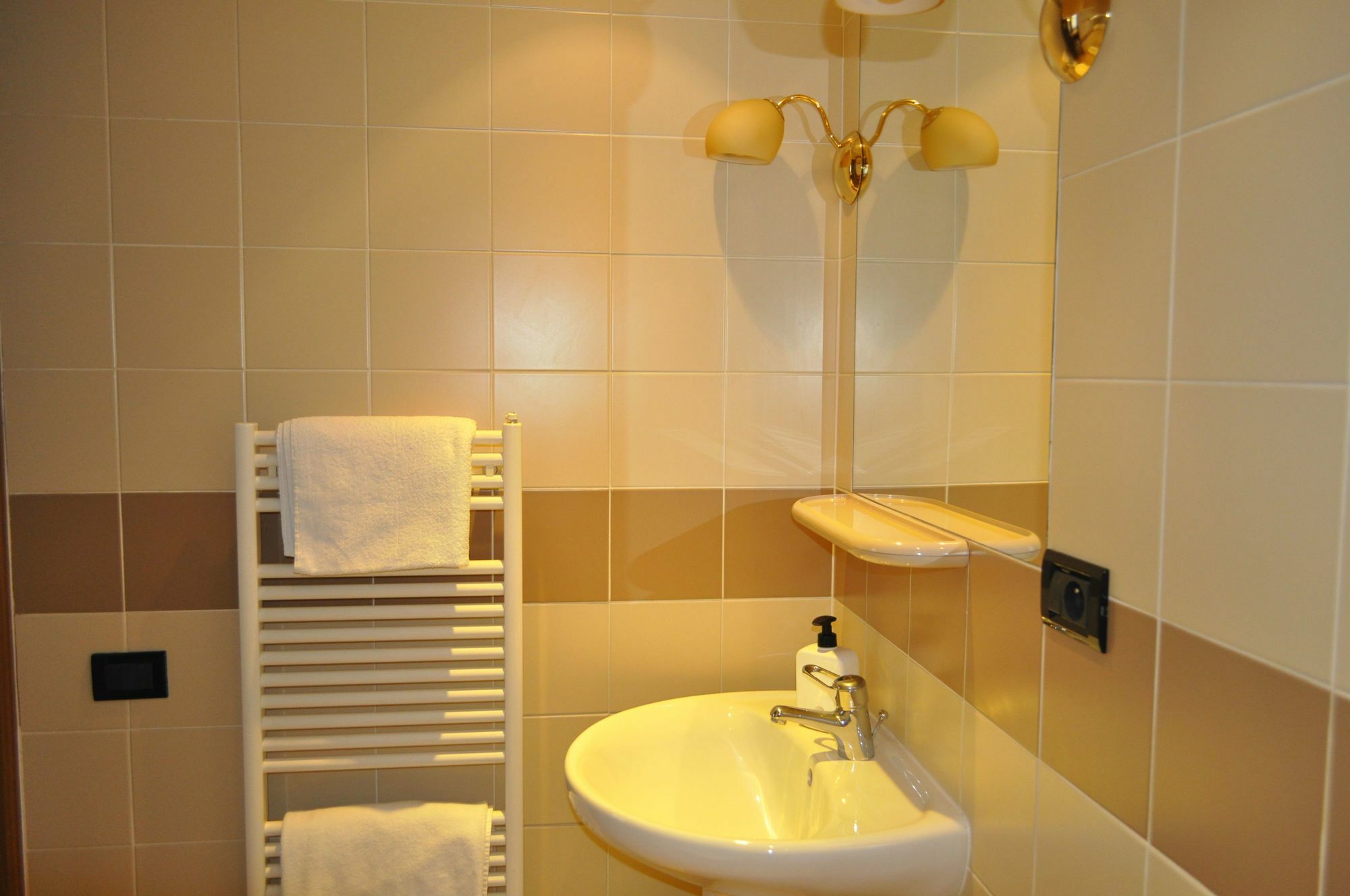 Wonderful Apartment In Vinohrady Prag Exteriör bild